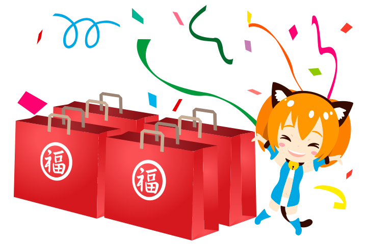 ありがとう!ボークス創業50周年記念セール